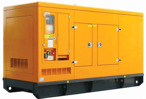 徐水发电机出租使用过程中冒黑烟的解决方法