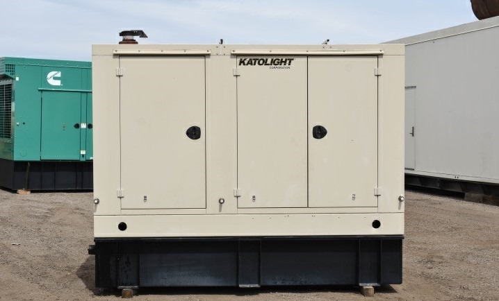 徐水购买柴油发电机需留心哪些问题?