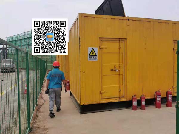 徐水出租发电机常规保养内容