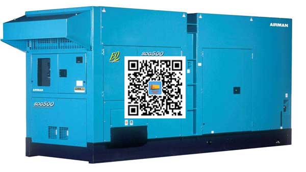 徐水出租发电机 进口和国产柴油发电机组有什么不同