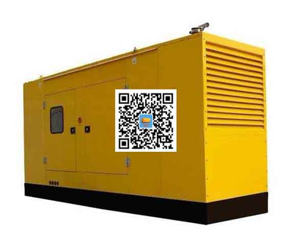 徐水出租发电机 柴油发电机不维护对机器有什么影响