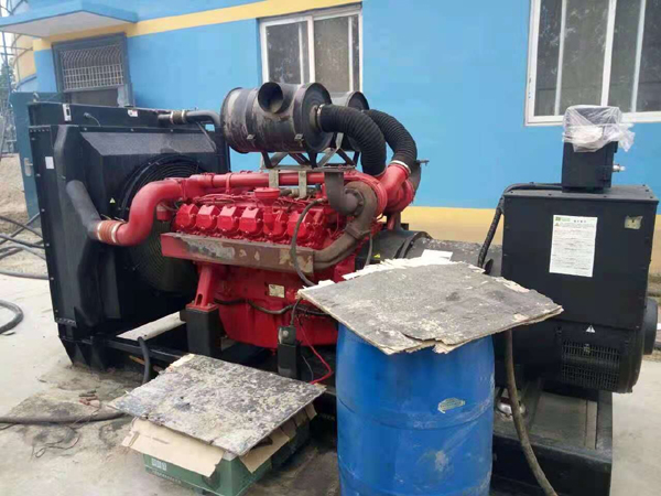 徐水租赁发电机 发电机的主要分类介绍