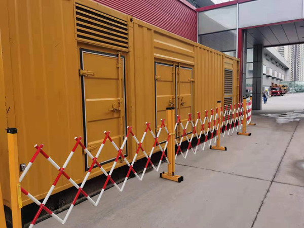 徐水发电机出租 你知道怎样鉴定发电机品质的好坏吗？