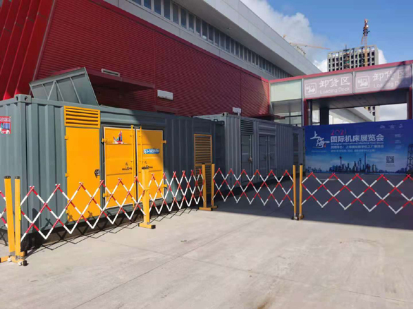 徐水发电机出租教您要了解的柴油发电机组基础知识