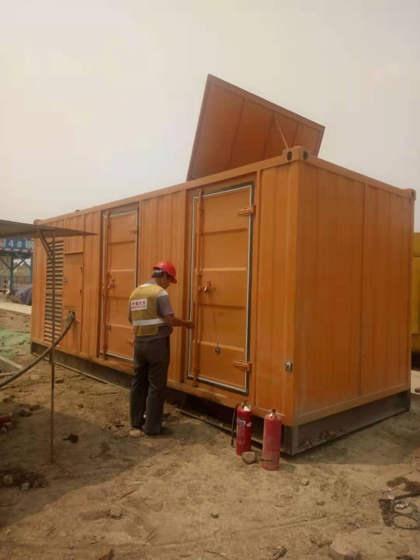 徐水柴油发电机组不定期保养会出现哪些问题？