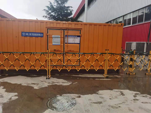 徐水租赁发电机 柴油发电机组供应商：柴油发电机组润滑油的作用？