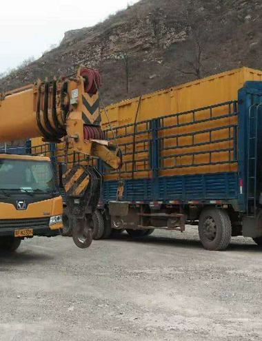 徐水租赁发电机-柴油发电机的冷却与通风