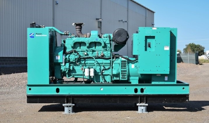 徐水发电机出租-教您发电机厂家该如何选购