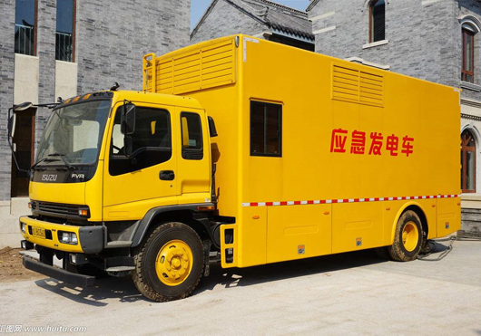 徐水租赁发电机-柴油发电机的正确选择方法是什么