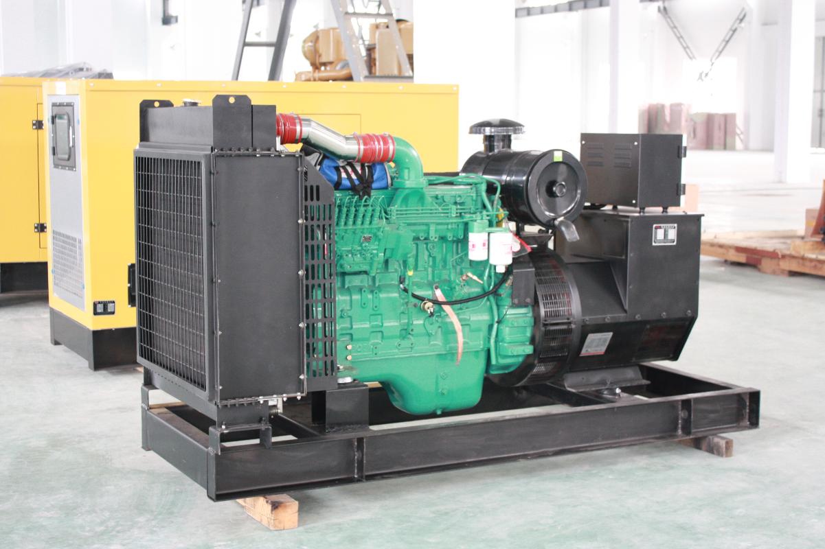 徐水租赁发电机-柴油发电机,柴油发电机组冷却液不循环怎么办