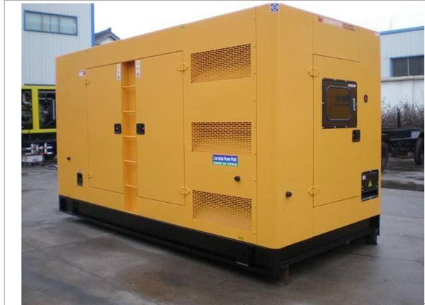 徐水发电机出租-静音发电机组厂家：柴油发电机组并机需要什么条件？