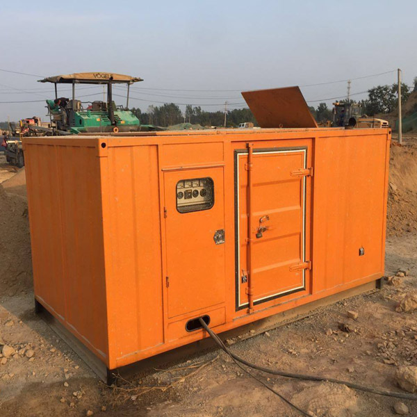 徐水发电车出租-挑选发电机哪些技巧可以掌握使用