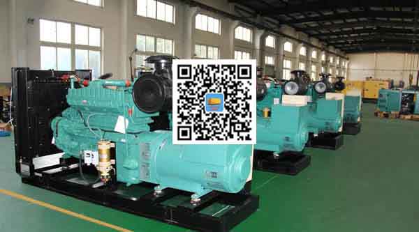 徐水发电车出租-康明斯发电机远销国内外市场的三大理由