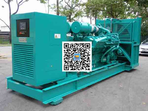 徐水发电机出租-柴油发电机组的基本分类有哪些？