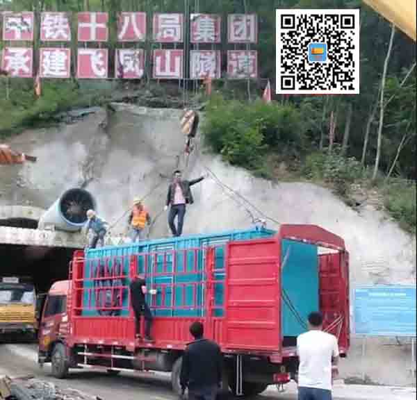 徐水发电车出租-发电机的工作原理是什么