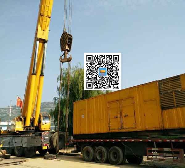 徐水发电车出租-全自动发电机组长期不使用该如何保养？