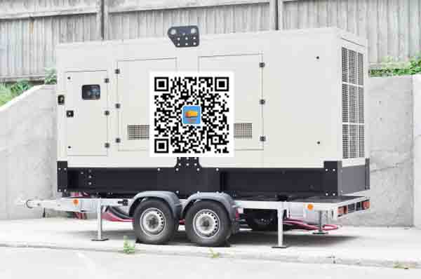 徐水发电机出租-柴油发电机设计的优势性能特点有哪些