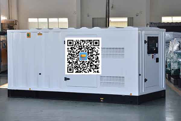 徐水租赁发电机-造成柴油发电机机组产生积炭的原因？