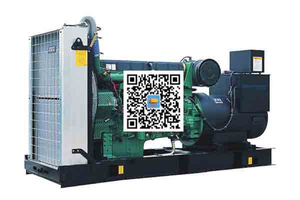 徐水租赁发电机-柴油发电机组不及时维护危害大