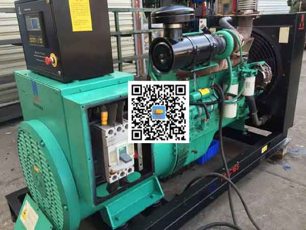 徐水租赁发电机-发电机一般变压器磁芯所使用的是什么材料？