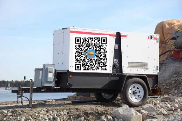 徐水发电车出租-应注意的注意安全事项