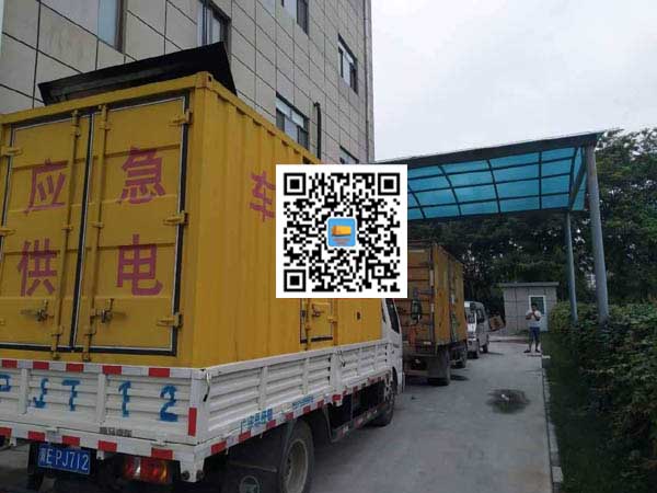 徐水发电机出租-上柴发电机组的油耗会出现什么原因