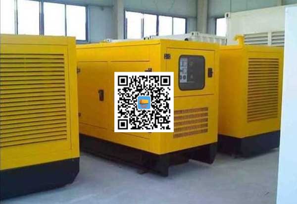 徐水租赁发电机-发电机组并机及并机柜的优点