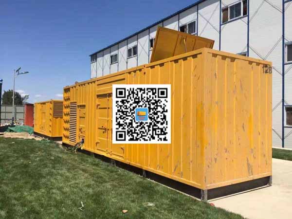 徐水发电机的主要用途以及常见的活塞故障有哪些