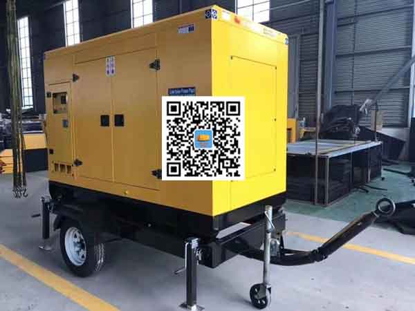 徐水柴油发电机组需要经常换油吗