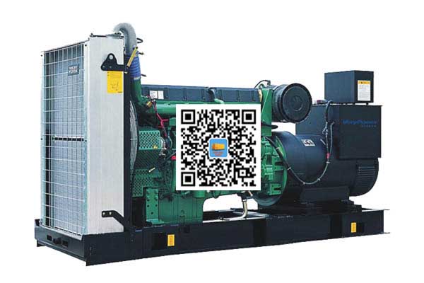 徐水租赁发电机发电机组启动系统不转动该如何判断检修