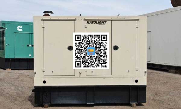 徐水柴油发电机房设置要求与灭火系统