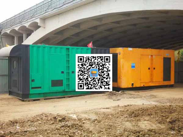 徐水决定发电机顺利启动的因素及如何解决发电机冬季起动困难问题