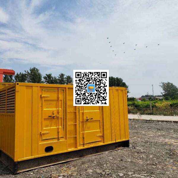 徐水发电机出租发电机电刷的结构与作用是什么