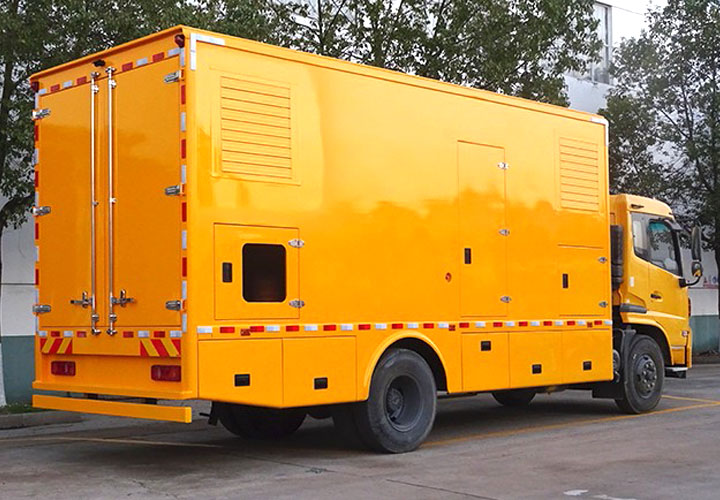 徐水租赁发电机-柴油发电机组使用应注意什么？