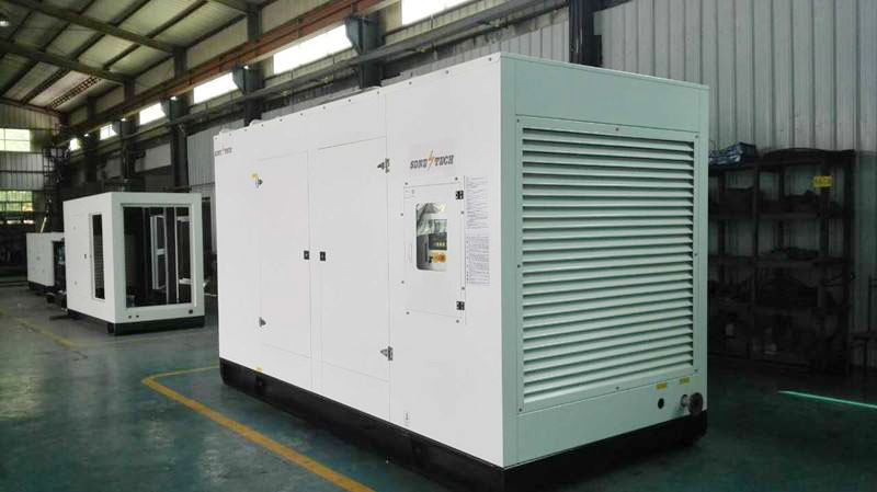 徐水过载保护装置频繁触发会对发电机组造成哪些损害？