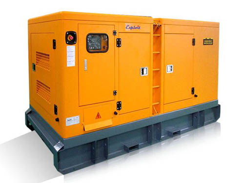 徐水影响 200kw 柴油发电机油耗的因素有哪些？