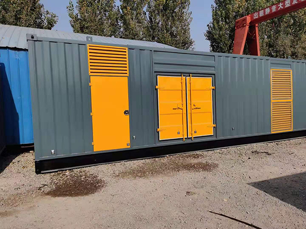 徐水发电机出租电缆线的选择还需要考虑哪些因素？