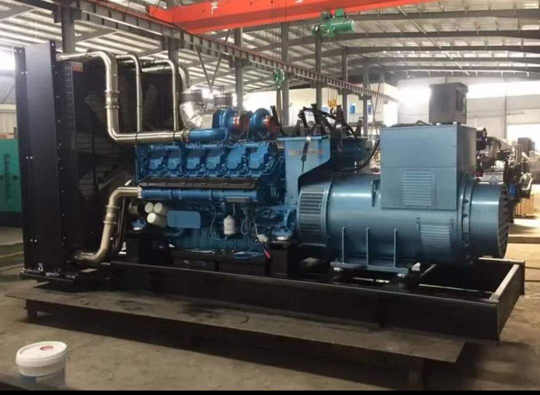 徐水发电机组不及时更换空气滤清器会有哪些后果？