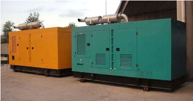 徐水发电机出租时如何计算电动机的启动电流？