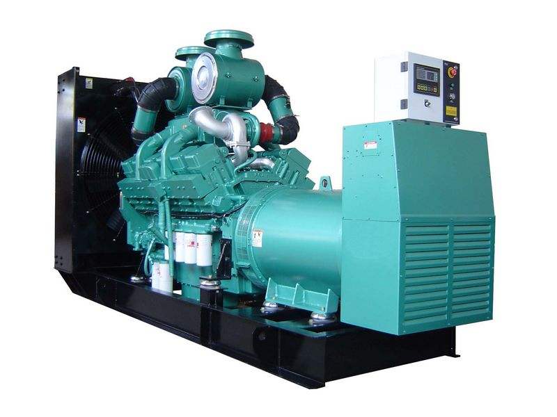 徐水如何判断发电机滤清器是否需要更换？