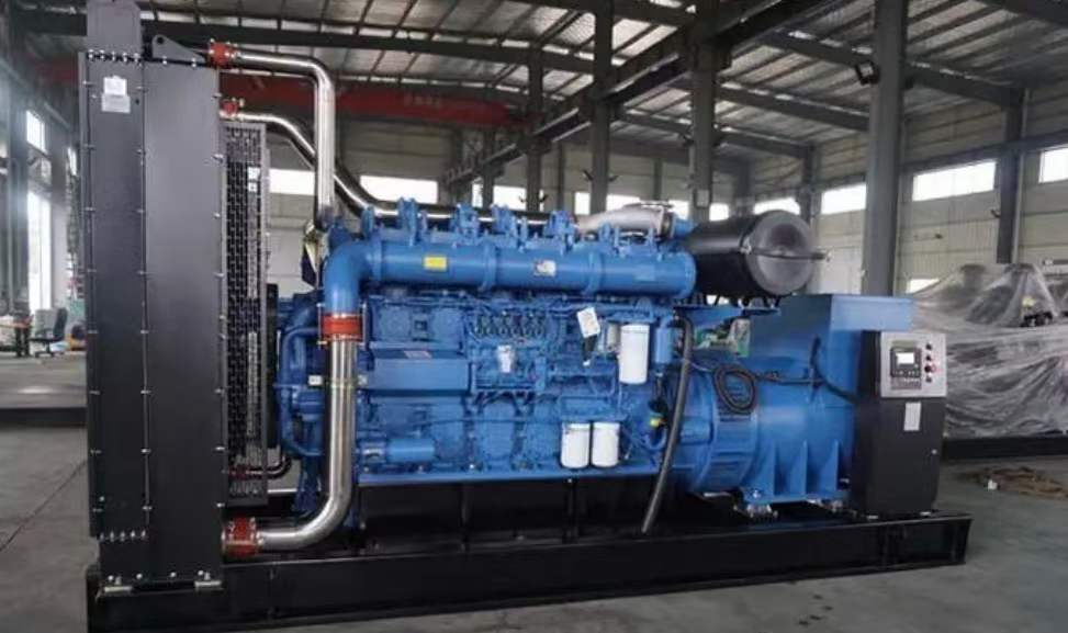 徐水如何选择适合的 500kW 柴油发电机组？