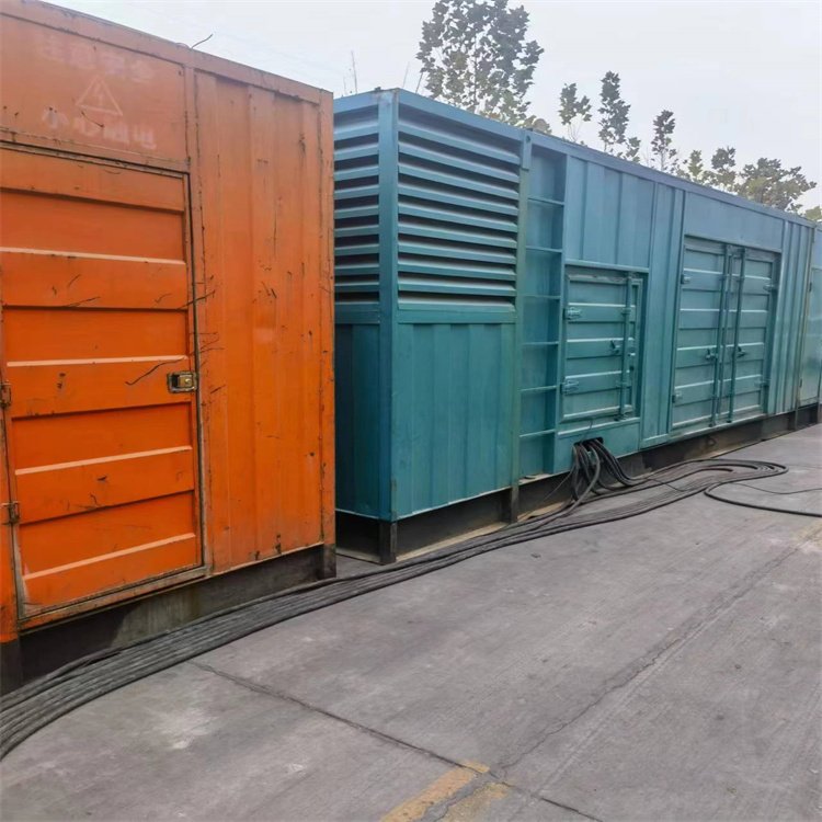 徐水如何选择适合 600kW 柴油发电机组的热继电器？