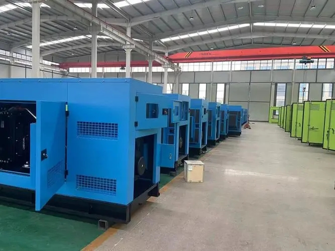 徐水柴油发电机组转速不稳定会对设备造成哪些损害？