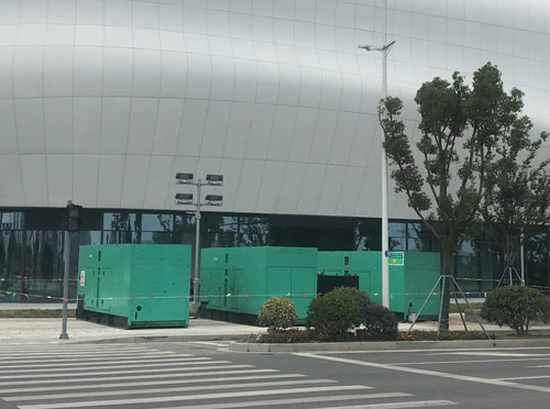 徐水柴油发电机组保养周期是多久？