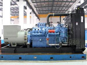 徐水功率因数低会对柴油发电机产生哪些影响？