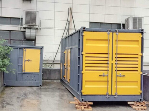 徐水柴油发电机输出电压不稳定会对设备造成哪些损害？