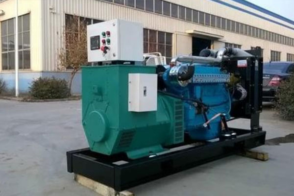 徐水发电机组的分类有哪些？