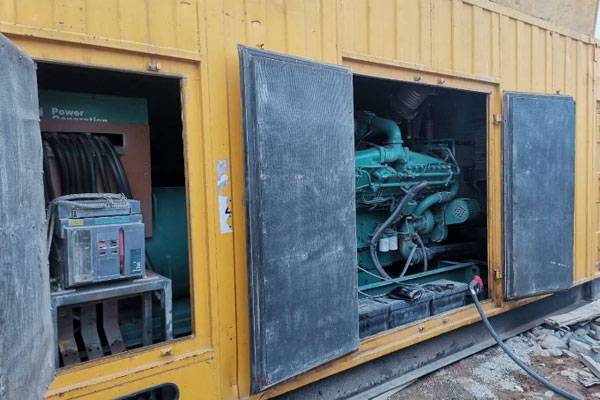 徐水发电机组夏季保养的注意事项有哪些？