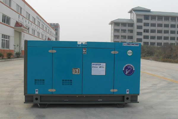 徐水发电机租赁发电机组的换季保养注意事项