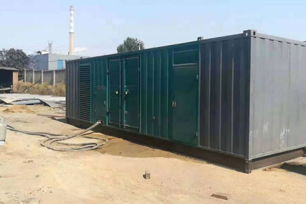 徐水发电机组保养注意事项？